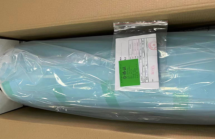 预浸料