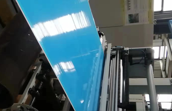 预浸料
